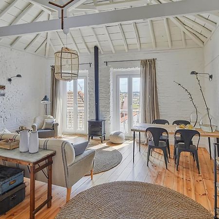 Alcácer do SalCasa Branca Do Olival公寓 外观 照片
